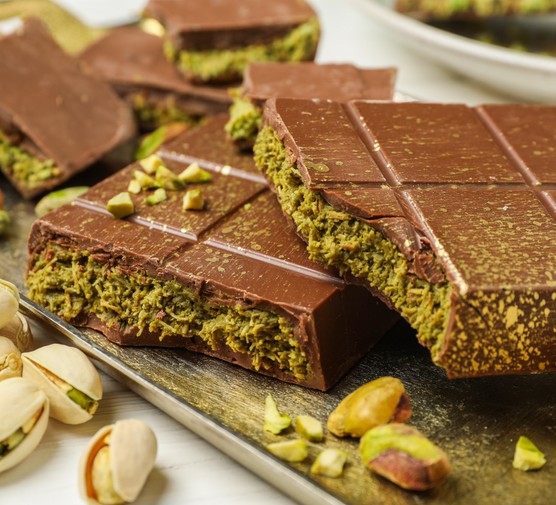 image chocolat dubai